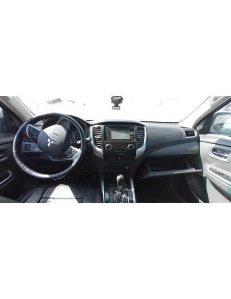 MITSUBISHI L200 2016%separator% %shop-name%