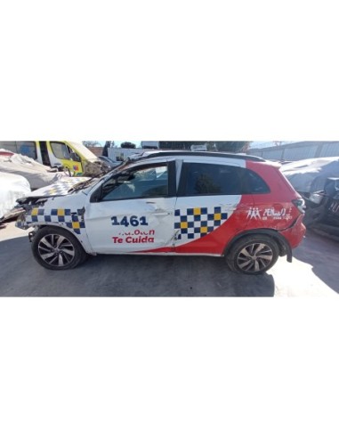 MITSUBISHI ASX 2019%separator% %shop-name%
