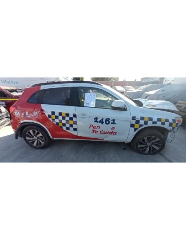 MITSUBISHI ASX 2019%separator% %shop-name%
