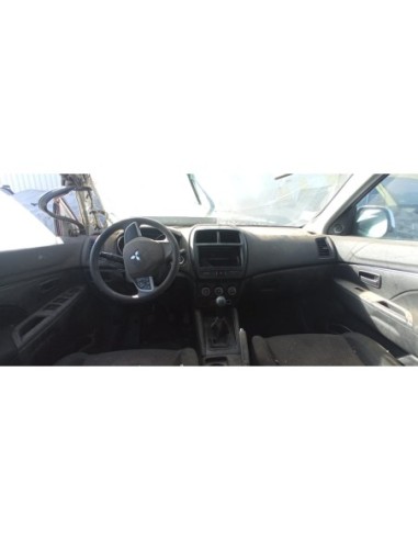 MITSUBISHI ASX 2019%separator% %shop-name%