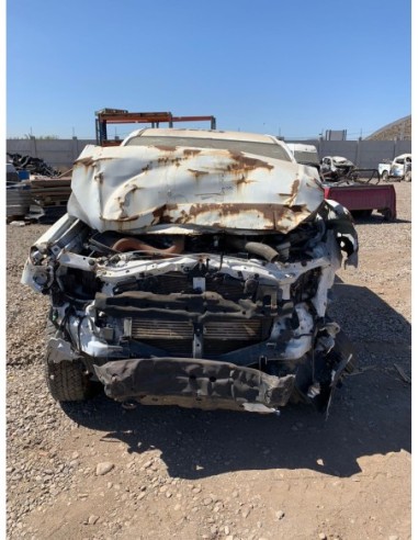 CHEVROLET DMAX PICK UP DOBLE CABINA 2018 4X4 2