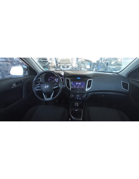 HYUNDAI CRETA 2017%separator% %shop-name%