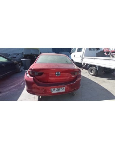 MAZDA 3 2020%separator% %shop-name%