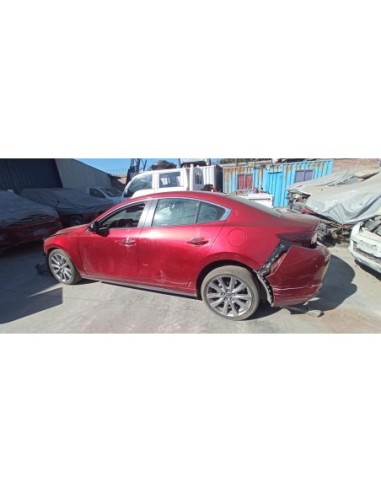 MAZDA 3 2020%separator% %shop-name%