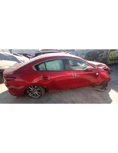 MAZDA 3 2020%separator% %shop-name%