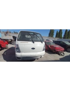 KIA FRONTIER PICK UP DOBLE CABINA 2011 4X2 2