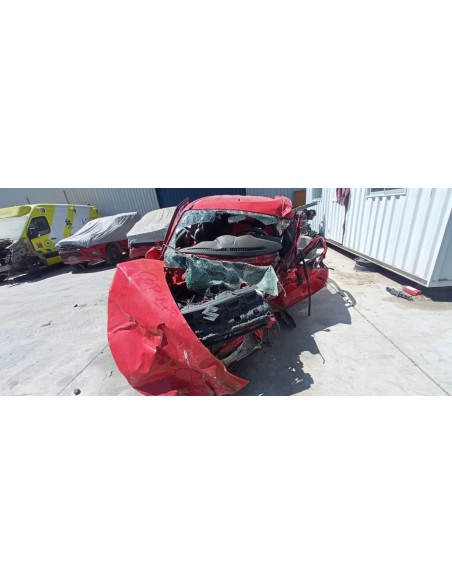 SUZUKI S PRESSO HATCHBACK 2021 4X2 1 MECANICA BENCINERO