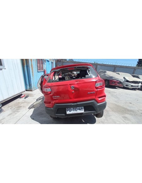 SUZUKI S PRESSO 2021%separator% %shop-name%