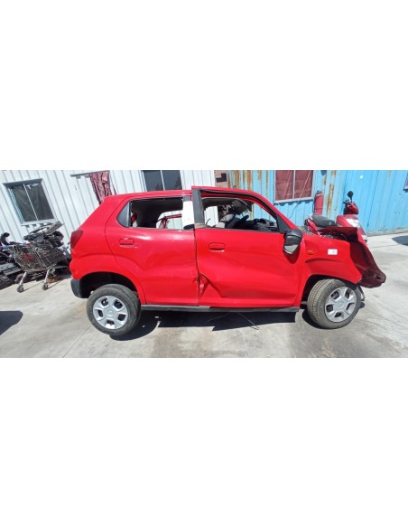 SUZUKI S PRESSO 2021%separator% %shop-name%