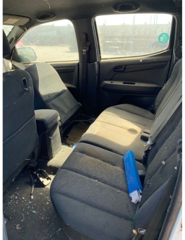 CHEVROLET DMAX 2018%separator% %shop-name%