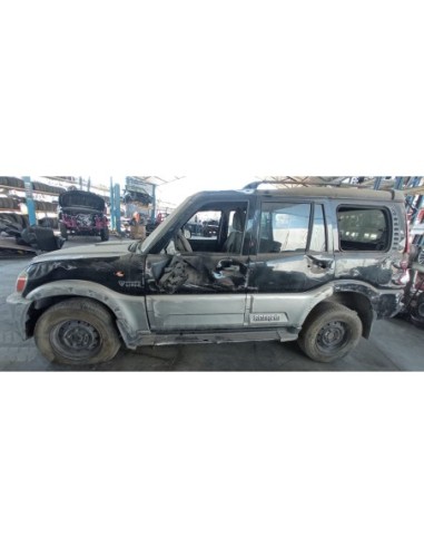 MAHINDRA SCORPIO 2015%separator% %shop-name%