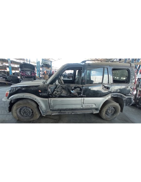 MAHINDRA SCORPIO 2015%separator% %shop-name%