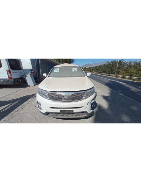 KIA SORENTO STATION WAGON 2013 4X2 2