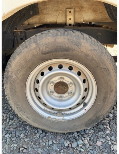 CHEVROLET DMAX 2018%separator% %shop-name%