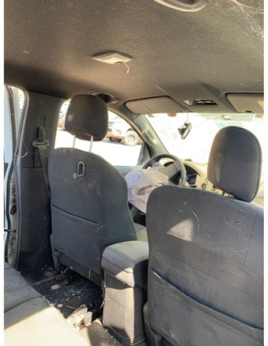 CHEVROLET DMAX 2018%separator% %shop-name%