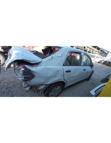 NISSAN TIIDA 2012%separator% %shop-name%