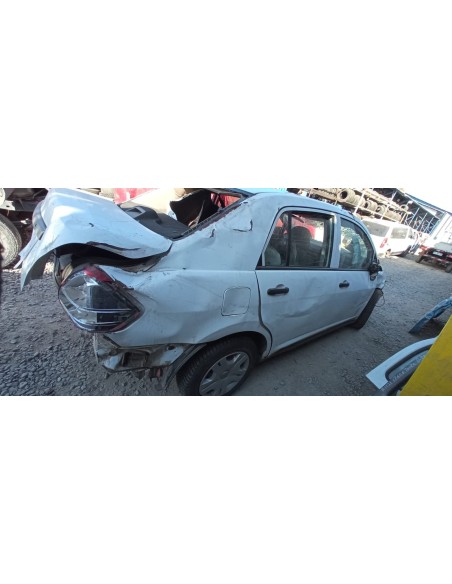 NISSAN TIIDA 2012%separator% %shop-name%