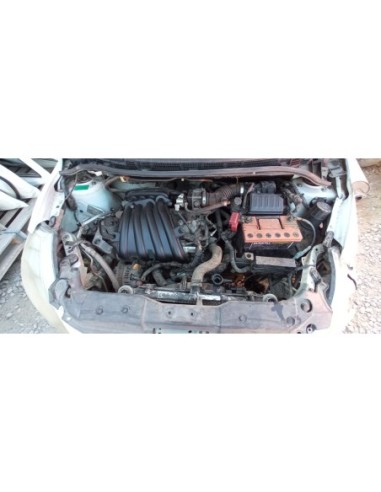 NISSAN TIIDA 2012%separator% %shop-name%