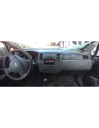 NISSAN TIIDA 2012%separator% %shop-name%