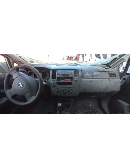 NISSAN TIIDA 2012%separator% %shop-name%