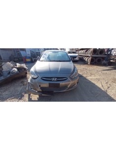 HYUNDAI ACCENT RB SEDAN 2018 4X2 1