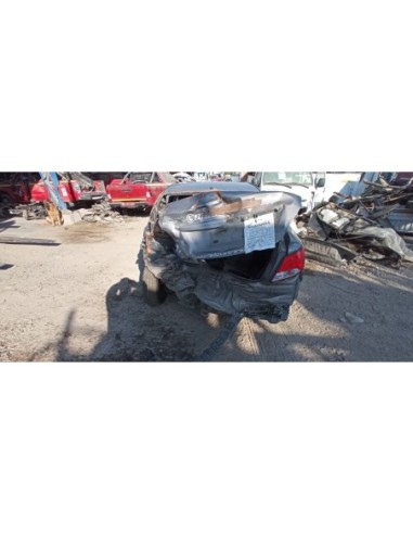 4 MECANICA (CAJA SEXTA) BENCINERO