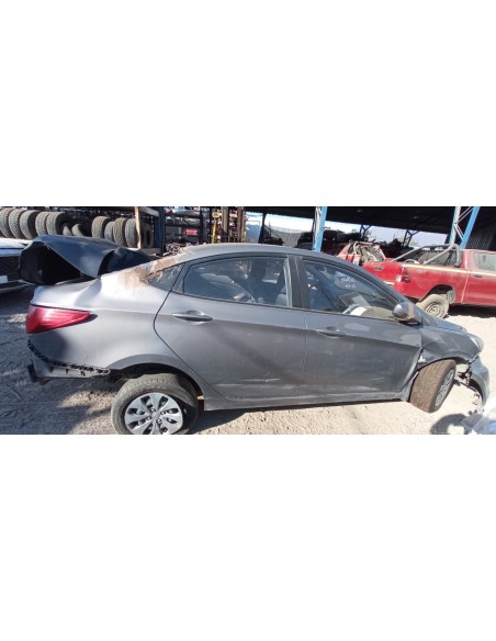 HYUNDAI ACCENT RB 2018%separator% %shop-name%