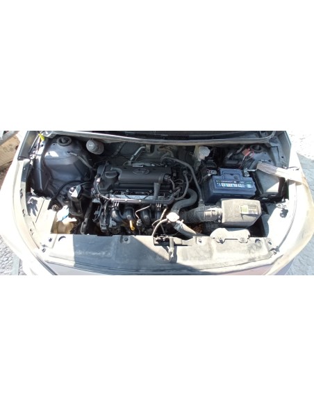 HYUNDAI ACCENT RB 2018%separator% %shop-name%