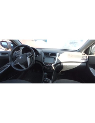 HYUNDAI ACCENT RB 2018%separator% %shop-name%