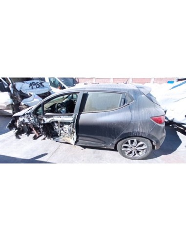 RENAULT CLIO 2019%separator% %shop-name%