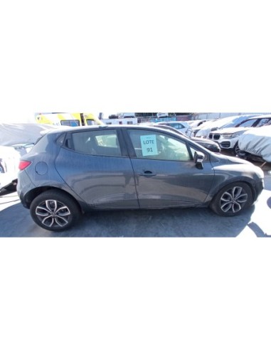 RENAULT CLIO 2019%separator% %shop-name%
