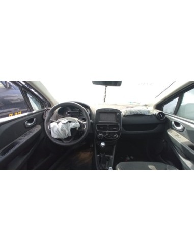 RENAULT CLIO 2019%separator% %shop-name%