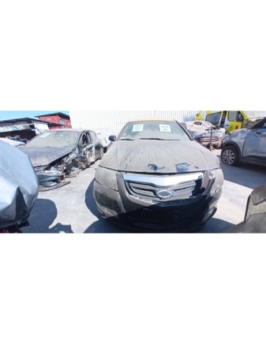 SAMSUNG SM3 SEDAN 2013 4X2 1