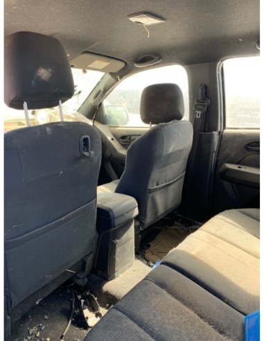 CHEVROLET DMAX 2018%separator% %shop-name%