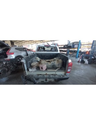 5 MECANICA (CAJA SEXTA) DIESEL