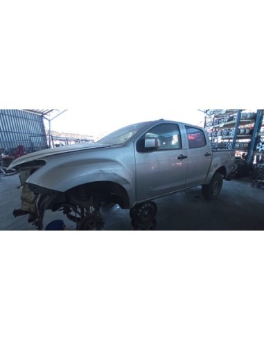 CHEVROLET DMAX 2015%separator% %shop-name%