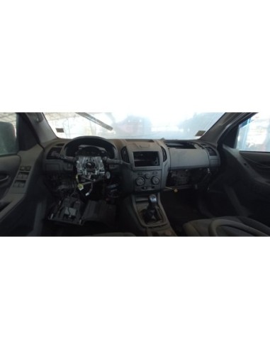 CHEVROLET DMAX 2015%separator% %shop-name%