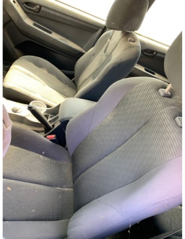 CHEVROLET DMAX 2018%separator% %shop-name%