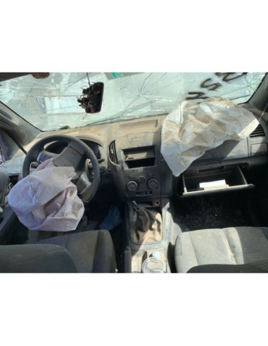 CHEVROLET DMAX 2018%separator% %shop-name%