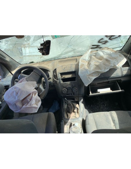 CHEVROLET DMAX 2018%separator% %shop-name%