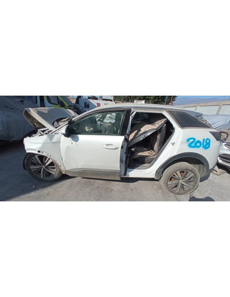 PEUGEOT 3008 2017%separator% %shop-name%