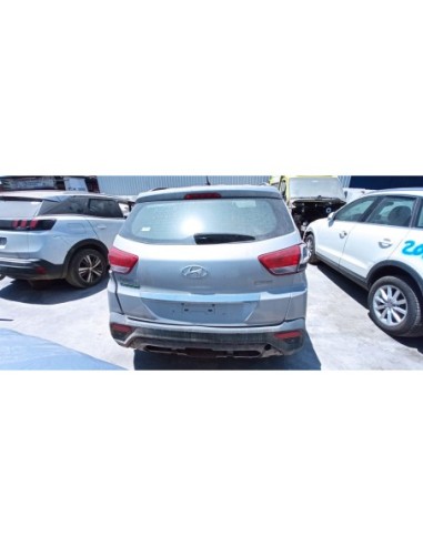 6 AUTOMATICO BENCINERO