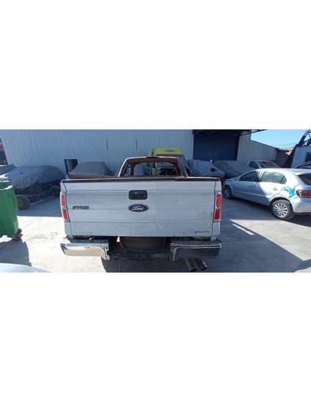 7 AUTOMATICO BENCINERO