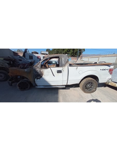 FORD F150 2014%separator% %shop-name%