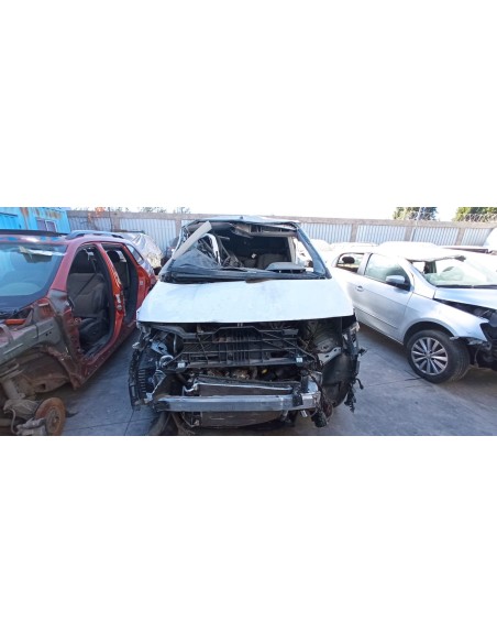 PEUGEOT PARTNER FURGON 2020 4X2 1