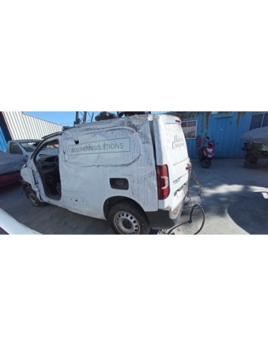 PEUGEOT PARTNER 2020%separator% %shop-name%