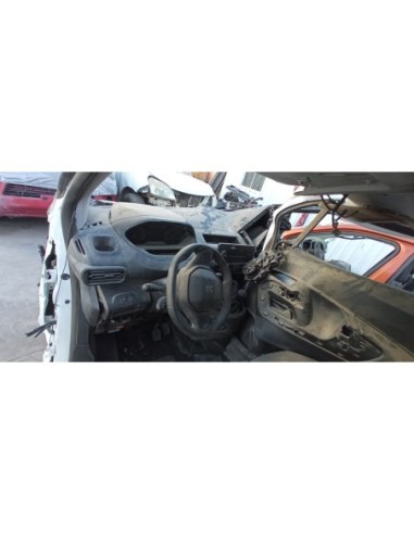 PEUGEOT PARTNER 2020%separator% %shop-name%