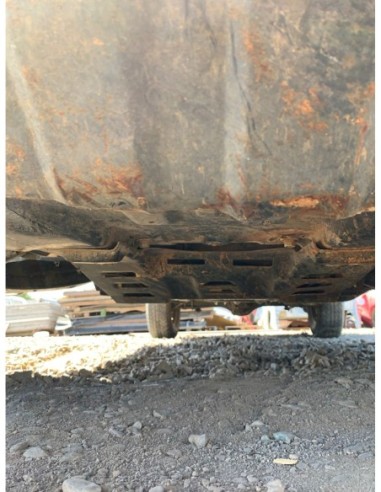 CHEVROLET DMAX 2018%separator% %shop-name%