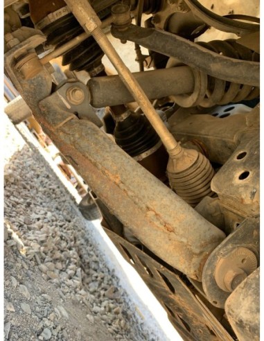 CHEVROLET DMAX 2018%separator% %shop-name%