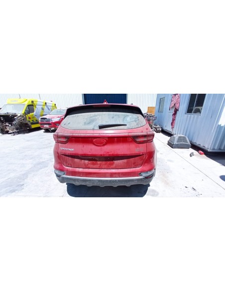 KIA SPORTAGE 2019%separator% %shop-name%